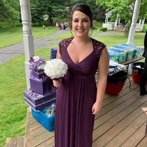 Meet your Posher, Leighton